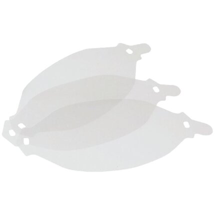 Sundström SR R06-0625 slange t/ansigtsskærm SR 570