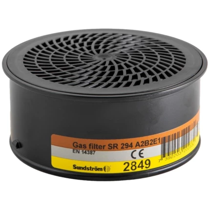 Sundström SR 294 A2B2E1 kulfilter