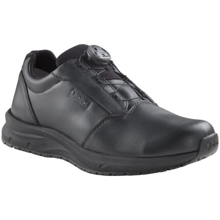 Jalas SpOc lædersko non-safety 5352-48