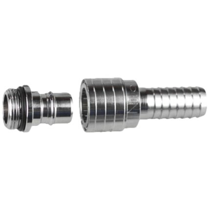 Bluestar skoovertræk hvid PP coatet 42cm, pk/300