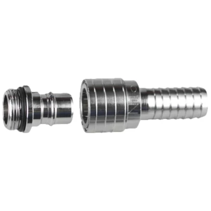 Bluestar skoovertræk hvid PP coatet 42cm, pk/300