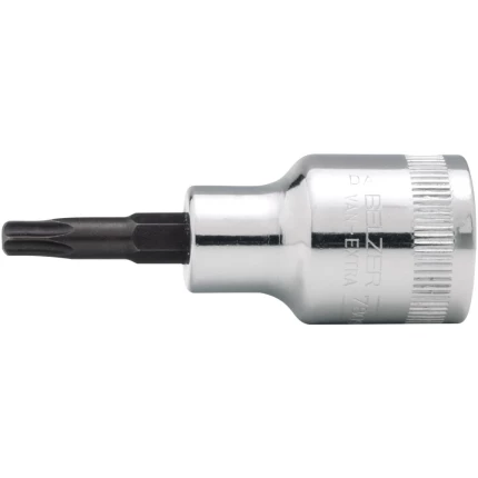 Torxtop lang 1/2″ firk.