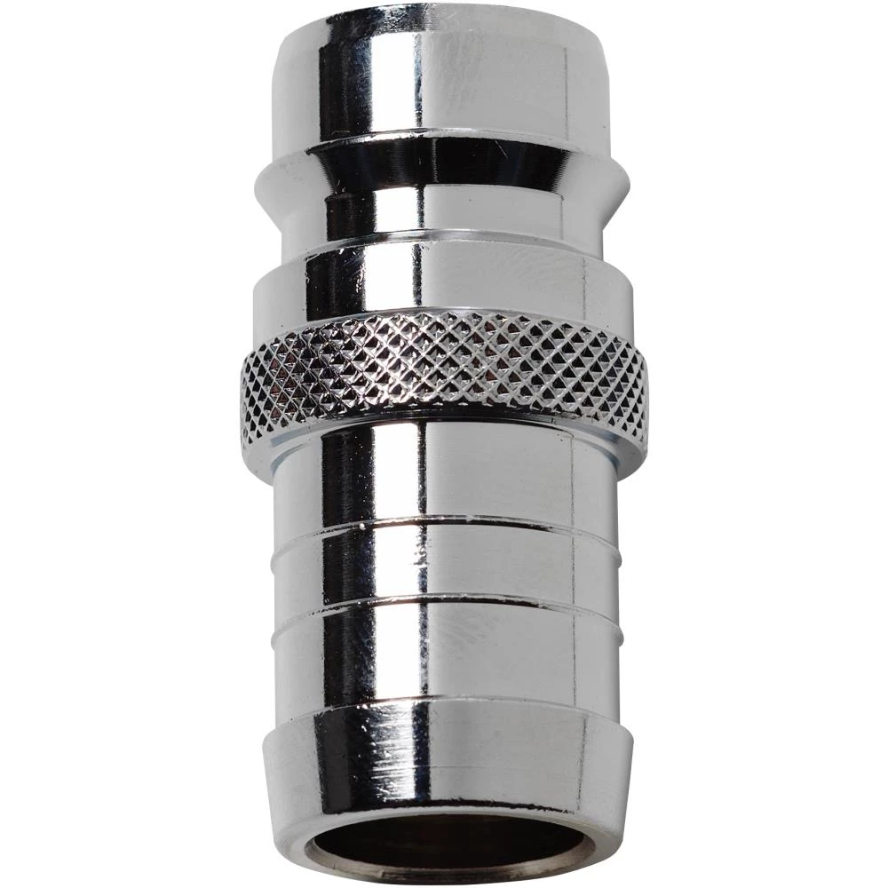 KEW kobling slange-ende 3/4″ han KEW kobling slange-ende 3/4″ han