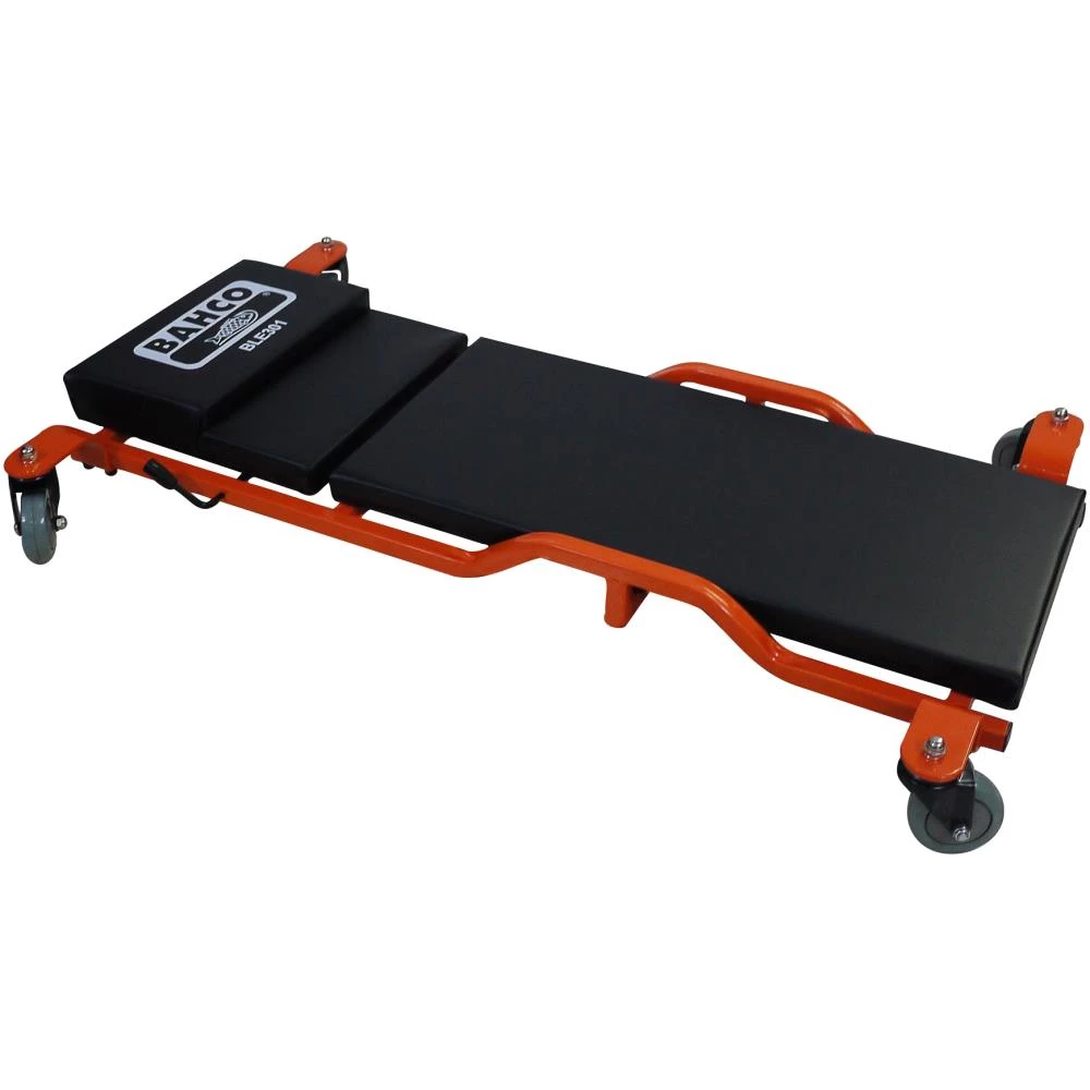 Bahco Liggebræt indstillelig BLE301 Bahco Liggebræt indstillelig BLE301