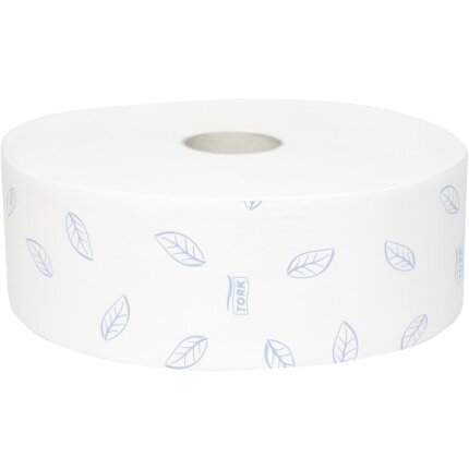 Tork toiletpapir Premium Jumbo T1 360mtr, 6 rl