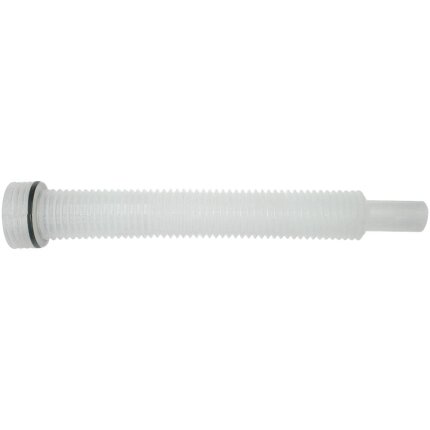 Flextud t/oliemål 1/2/3/5 ltr