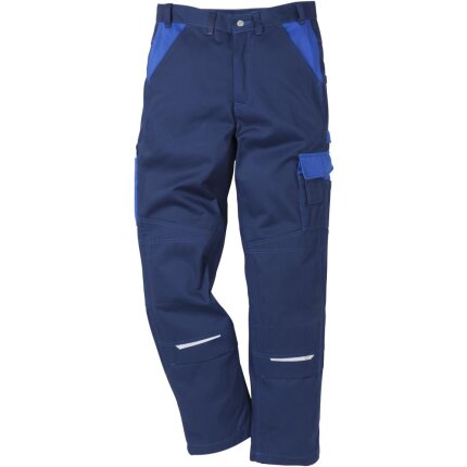 Icon buks bomuld grå/sort C64