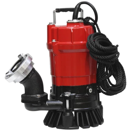 Flair FL-55 2″ dykpumpe