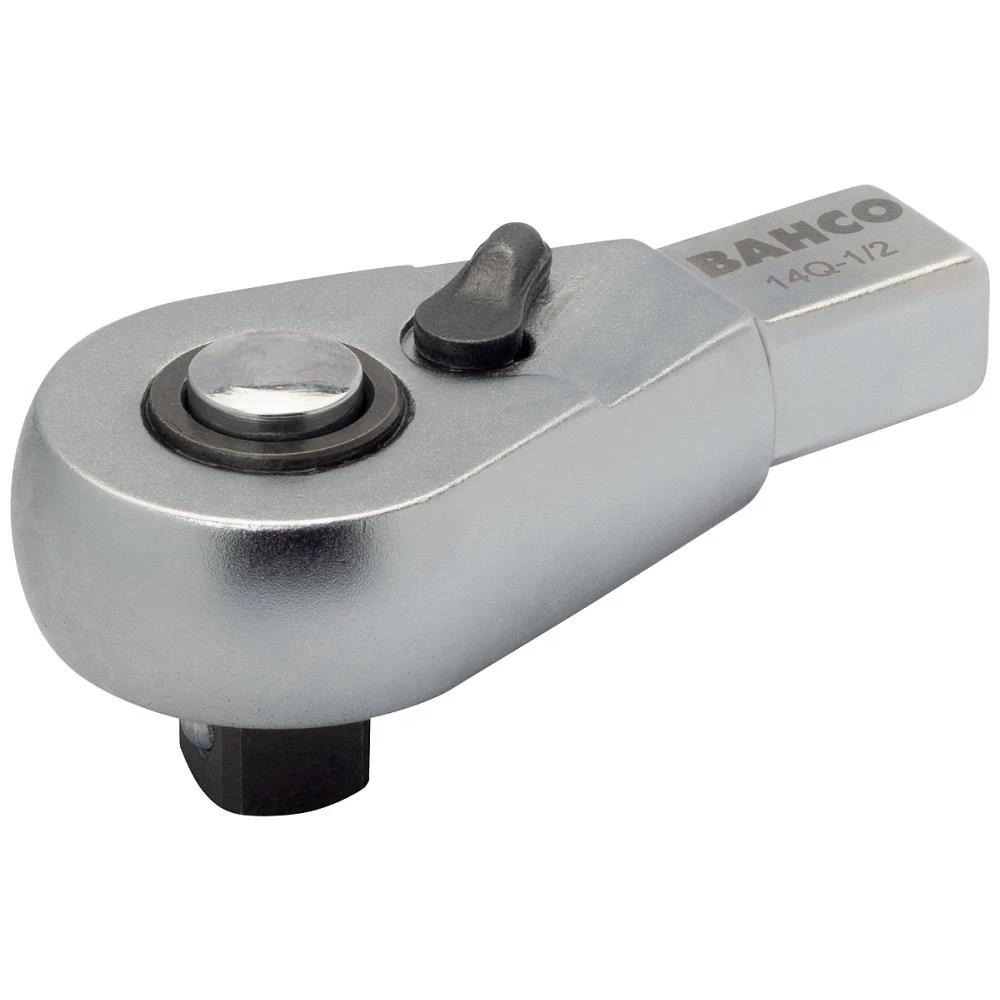 Skraldenøglehoved 9×12mm indstik Skraldenøglehoved 9×12mm indstik