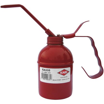 Mundstykke 435 spids