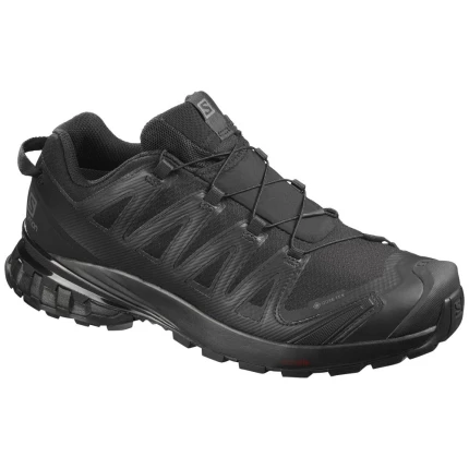 Salomon XA Pro 3D V8 GTX trailsko dame sort