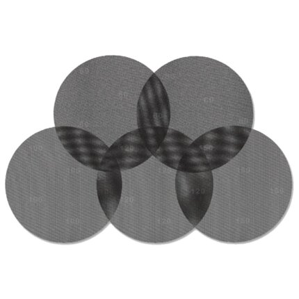 Faxe slibenet t/polermaskine 16″