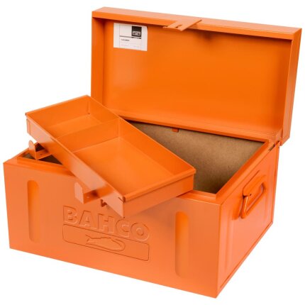 Opbevaringskasse 1496MB heavy-duty