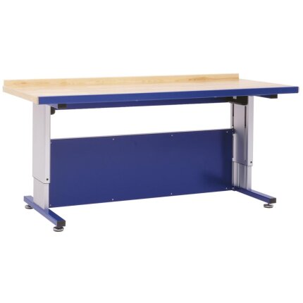 Værkstedsbord VBB-2.20 Ergo 200
