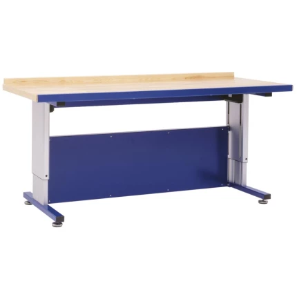 Værkstedsbord VBB-2.20 Ergo 200