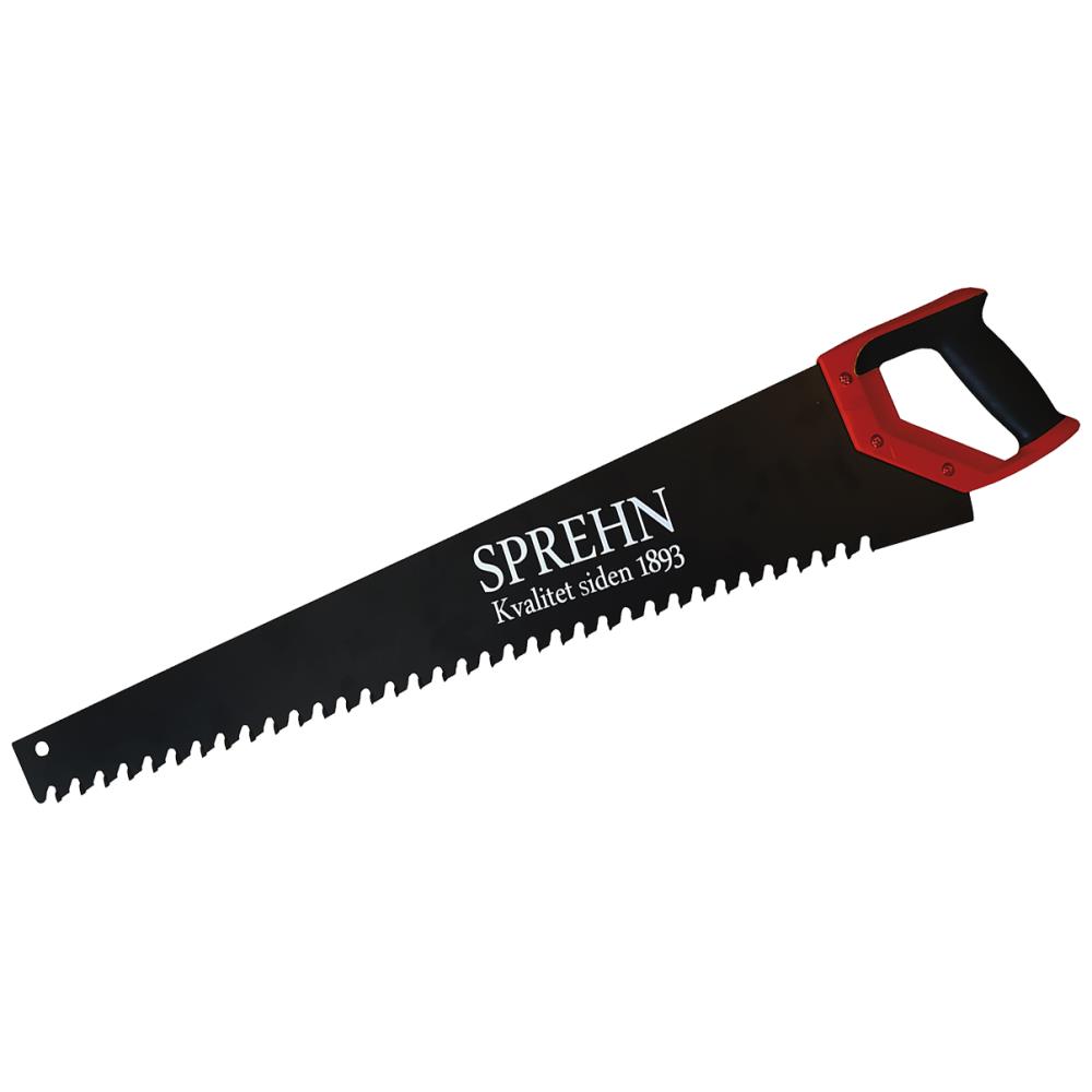 Sprehn gasbetonsav m/HM-tænder, 700mm Sprehn gasbetonsav m/HM-tænder, 700mm