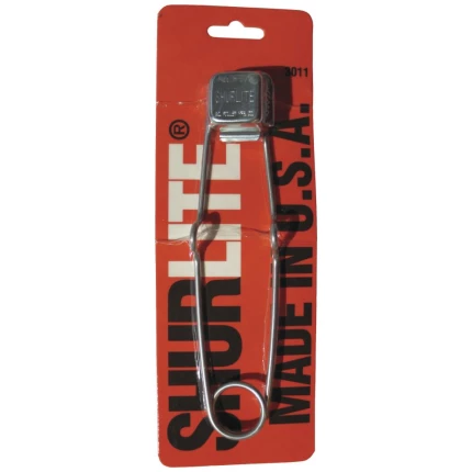 GF NiMH batteri t/FL100 HA