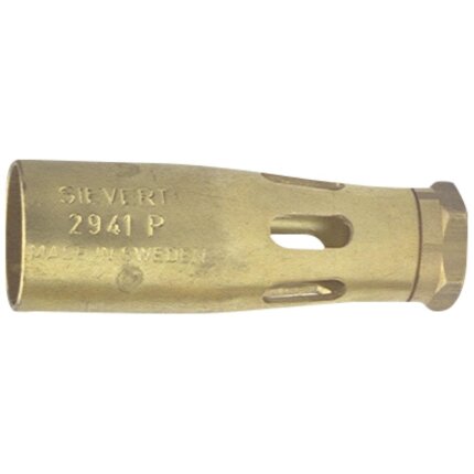 Sievert standardbrænder