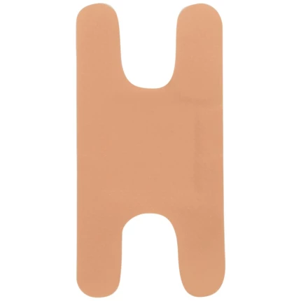 BlueStar H-Plaster til finger, 4×7cm, 10 stk