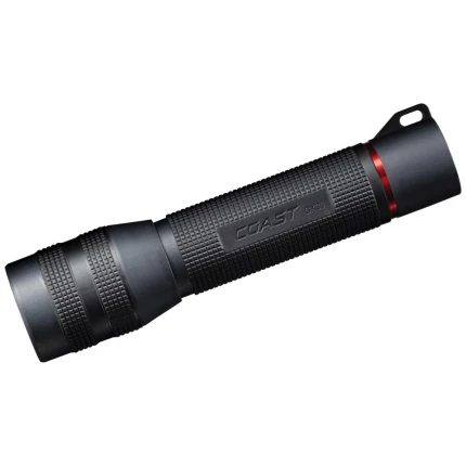 Coast GX30 håndlygte vandtæt 2300lm 6×AA/ZX866