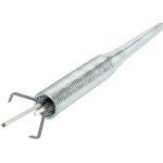 Opsamlerværktøj 2530 m/4 flige, 605mm