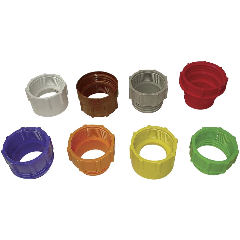 Adapter 2″R – DIN 61 I/U Adapter 2″R – DIN 61 I/U