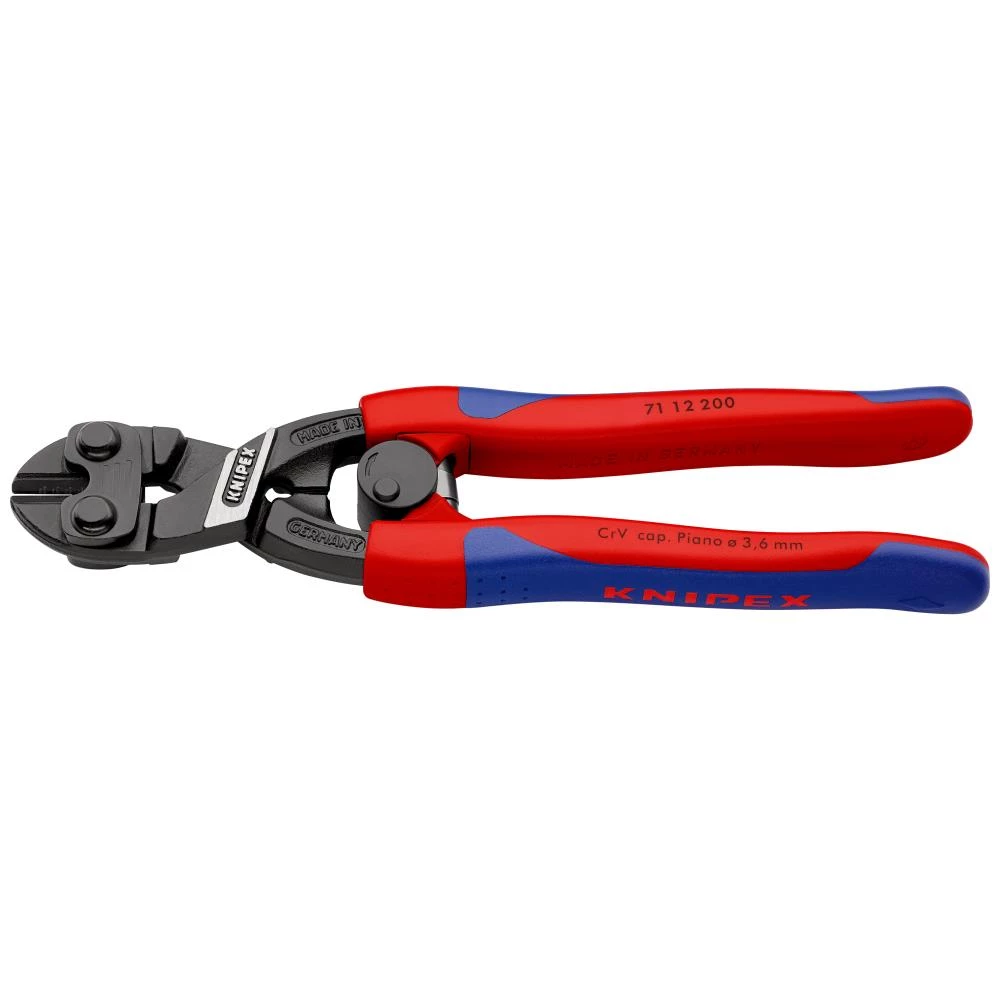 Boltsaks CoBolt kompakt 71 12 200 mm Boltsaks CoBolt kompakt 71 12 200 mm