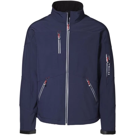 Softshell jakke herre