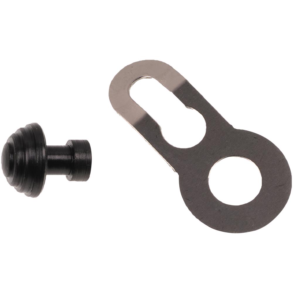 Låsemekanisme t/beskæresaks R904P Låsemekanisme t/beskæresaks R904P