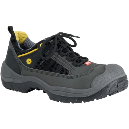 Jalas LightGrip sikkerhedssko 3118-46