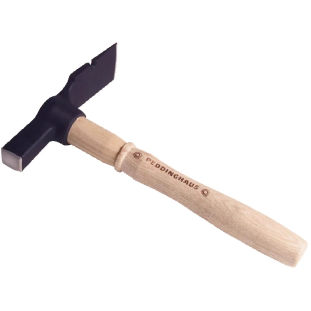 Murerhammer lang pen 700 g sort DK Murerhammer lang pen 700 g sort DK