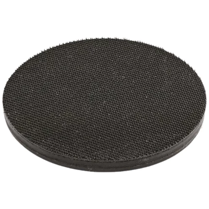 Flex-bagskive ø75mm t/polermaskine PXE 80 10.8-EC