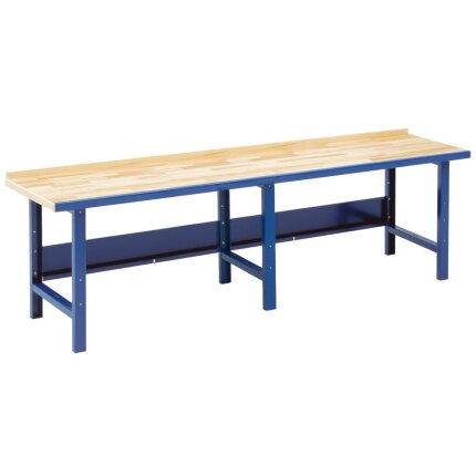 Værkstedsbord VBB-1.30