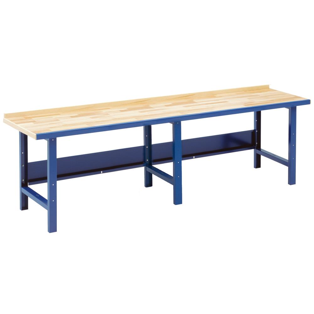 Værkstedsbord VBB-1.30 Værkstedsbord VBB-1.30