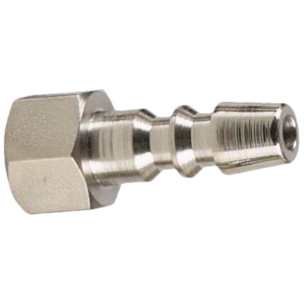 KS 3/8″koblingsnippel m/3/8″indv.RG