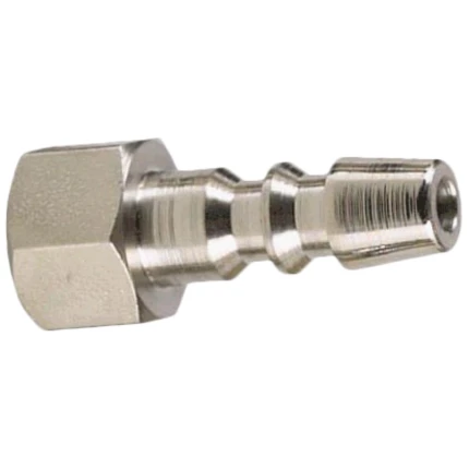 KS 3/8″koblingsnippel m/3/8″indv.RG