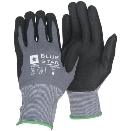 Flydespærre, oil-only, ø13cm×3mtr, 4stk