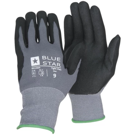 Flydespærre, oil-only, ø13cm×3mtr, 4stk