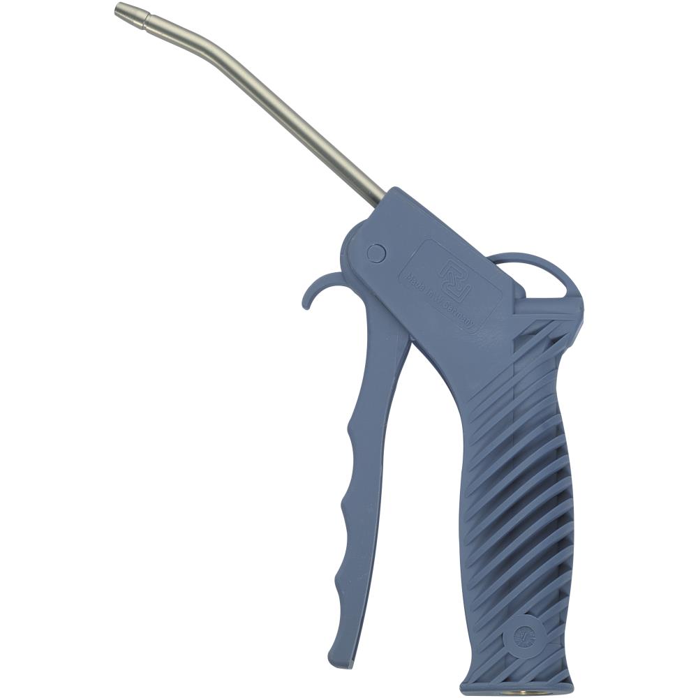 Rectus blæsepistol AC13 6mm bøj.rør Rectus blæsepistol AC13 6mm bøj.rør