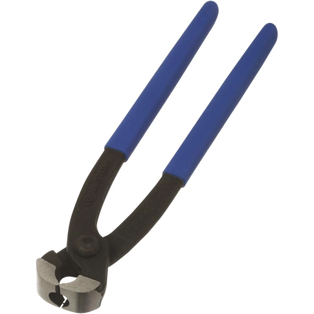 Øreklemmetang til alle størrelser Øreklemmetang til alle størrelser