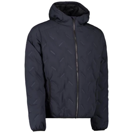 Jakke quilt G21030 sort XL