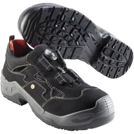 Elten Scott hurtigluk sik.sandal 727651-48