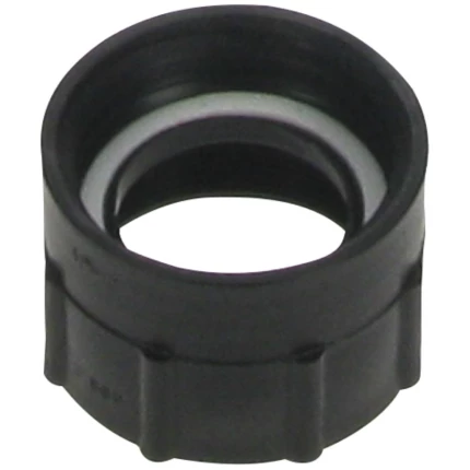 Adapter 2″R – DIN 71 I/I brun