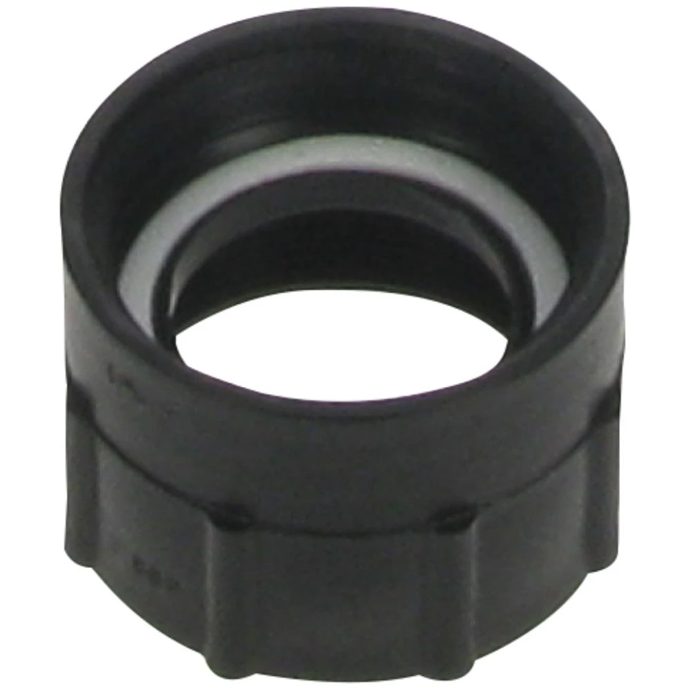 Adapter 2″R – DIN 71 I/I brun Adapter 2″R – DIN 71 I/I brun