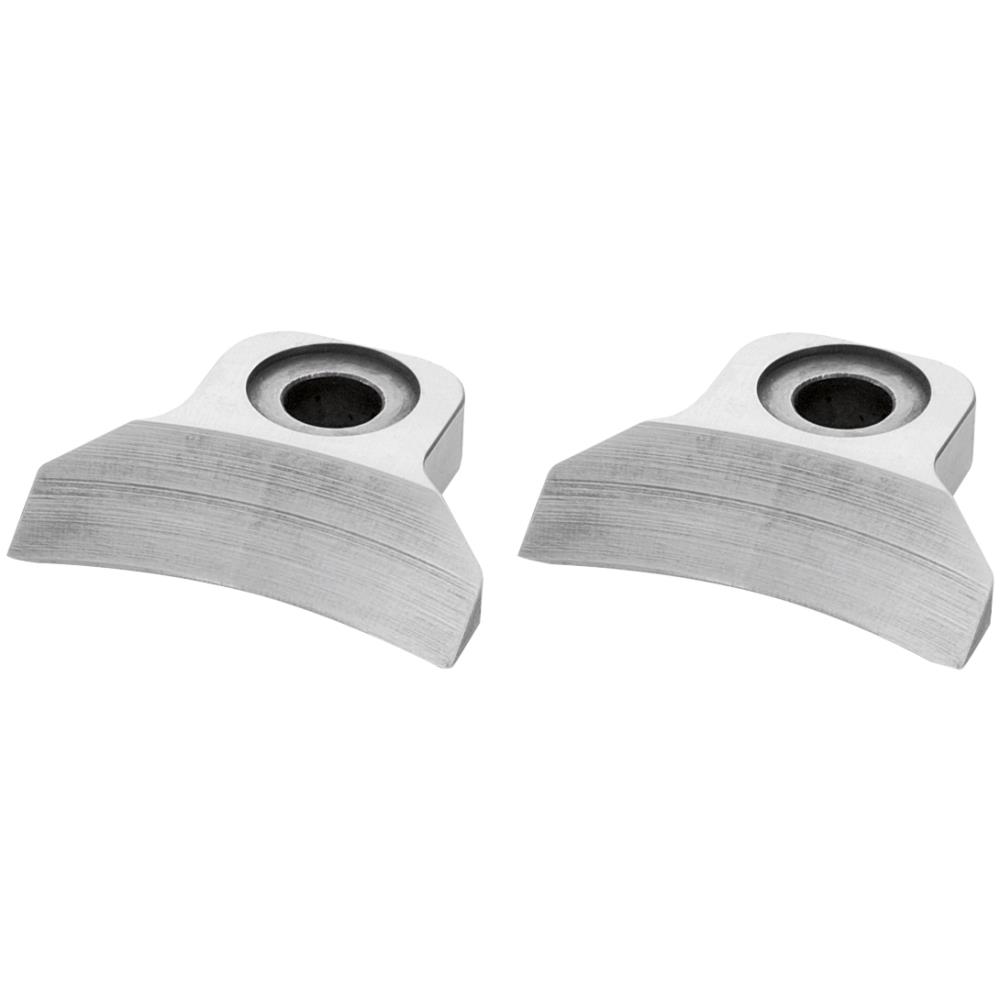 REMS løse skær t/kabelsaks 2 stk REMS løse skær t/kabelsaks 2 stk