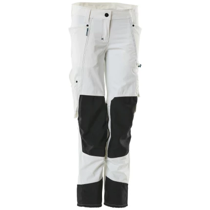 Advanced T-shirt 17782 fitted mørk petroleum M