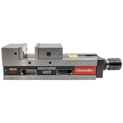 Maskinskruestik, mekanisk tilspænding