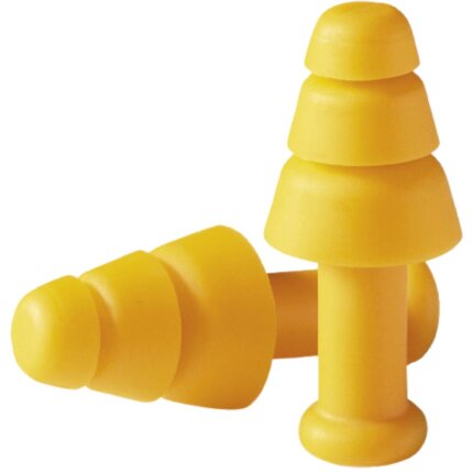 SmartFit flergangsøreprop 50 par