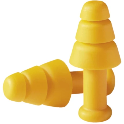 SmartFit flergangsøreprop 50 par