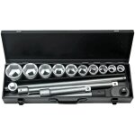 Topnøglesæt 3/4″ 22-50mm B-S1002